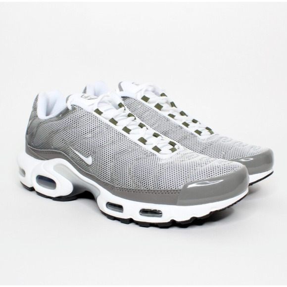 air max plus pewter